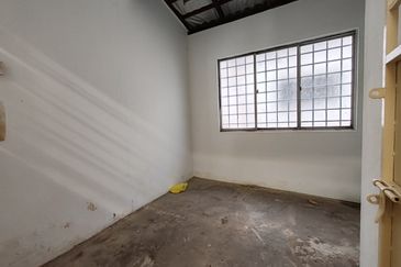 Lorong Batu Nilam 31