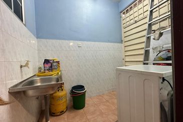 Taman Desawan, Klang