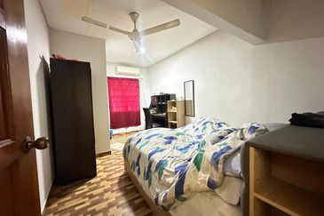 Taman Desawan, Klang