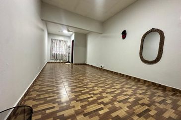 Taman Desawan, Klang