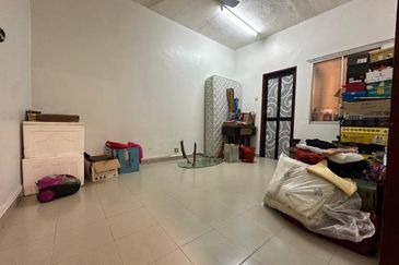 Taman Desawan, Klang