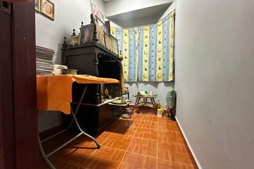 Taman Desawan, Klang