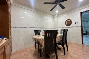 Taman Desawan, Klang