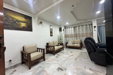 Taman Desawan, Klang