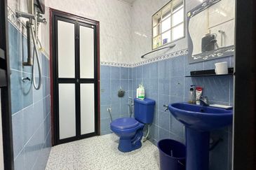 Taman Desawan, Klang