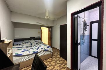 Taman Desawan, Klang