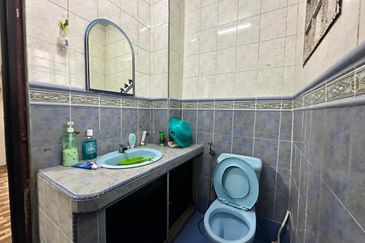 Taman Desawan, Klang