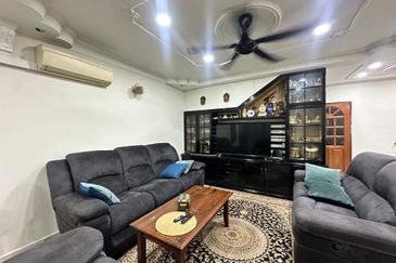 Taman Desawan, Klang