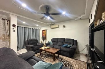 Taman Desawan, Klang