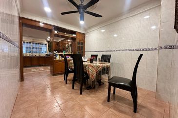 Taman Desawan, Klang