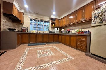 Taman Desawan, Klang