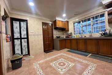 Taman Desawan, Klang