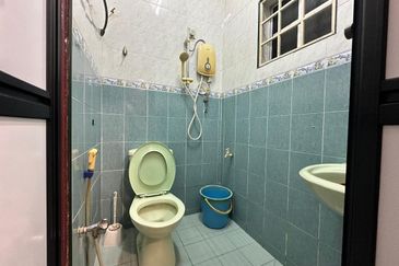 Taman Desawan, Klang