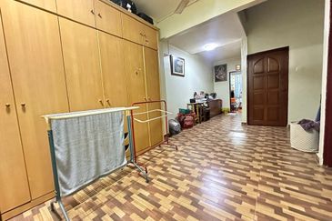 Taman Desawan, Klang