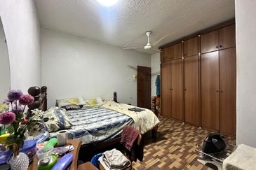 Taman Desawan, Klang