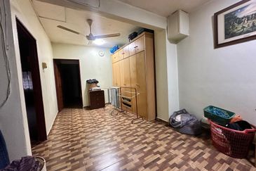 Taman Desawan, Klang