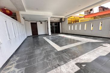 Taman Desawan, Klang