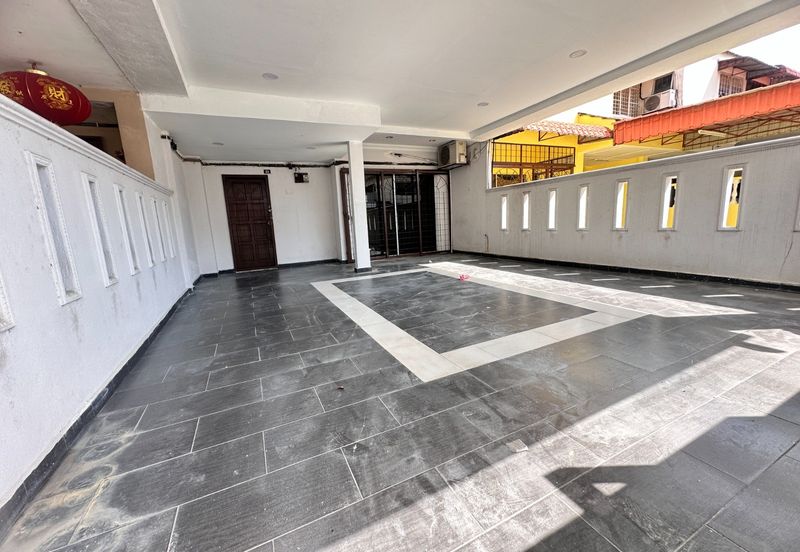 Taman Desawan, Klang