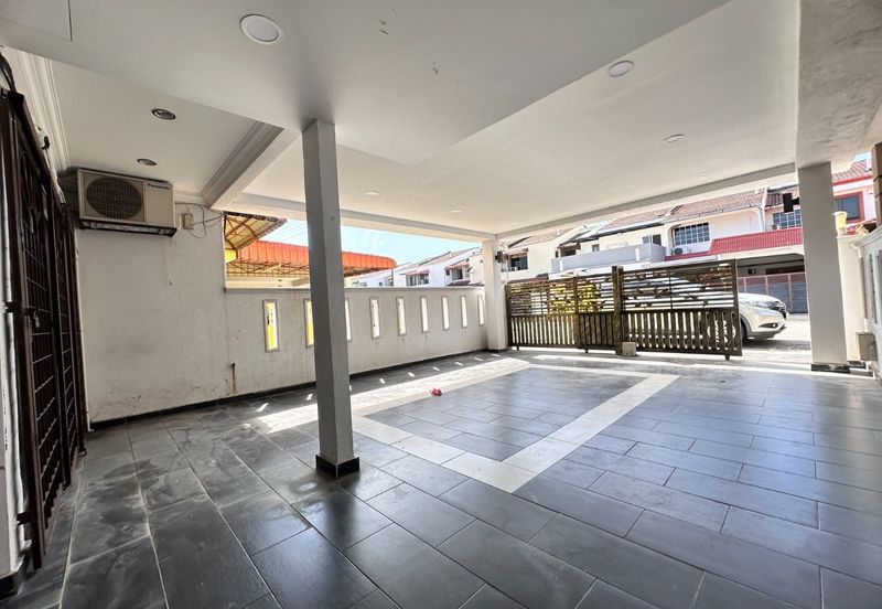 Taman Desawan, Klang