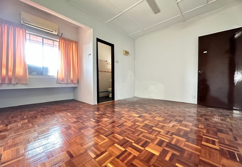 Taman Desawan, Klang