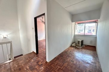 Taman Desawan, Klang