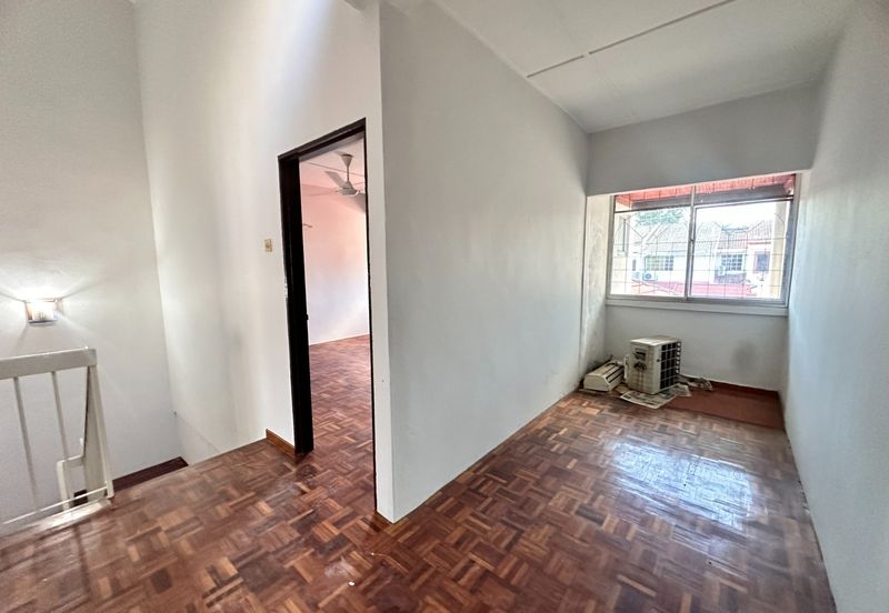 Taman Desawan, Klang