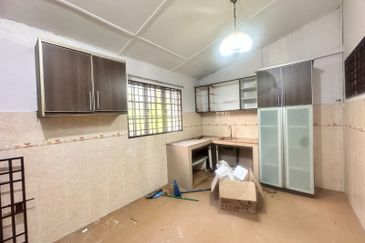 Taman Desawan, Klang