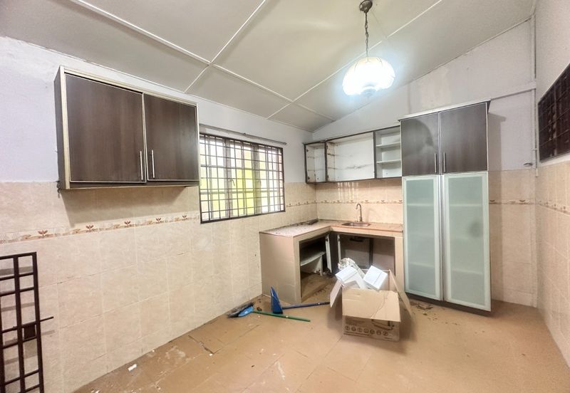 Taman Desawan, Klang