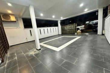 Taman Desawan, Klang