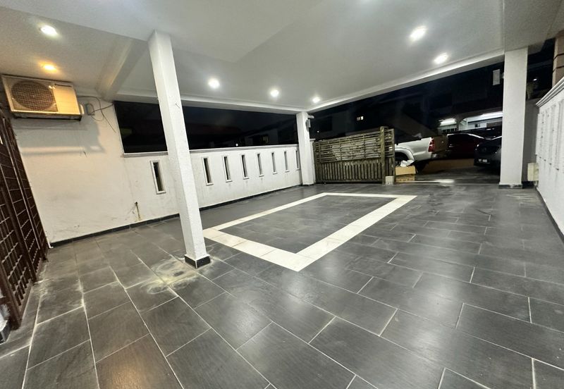 Taman Desawan, Klang