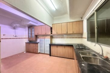 Taman Desawan, Klang