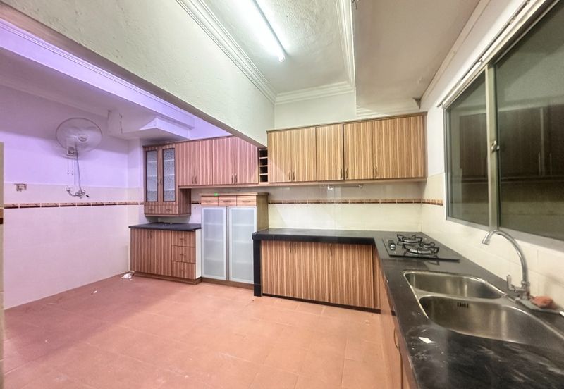 Taman Desawan, Klang