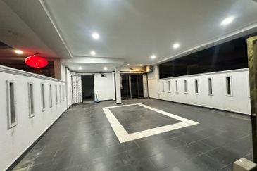 Taman Desawan, Klang