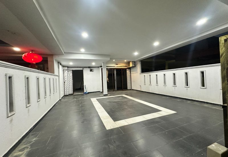 Taman Desawan, Klang