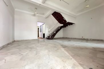 Taman Desawan, Klang