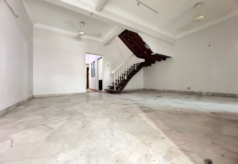 Taman Desawan, Klang