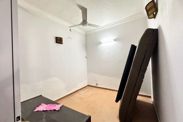 Taman Desawan, Klang