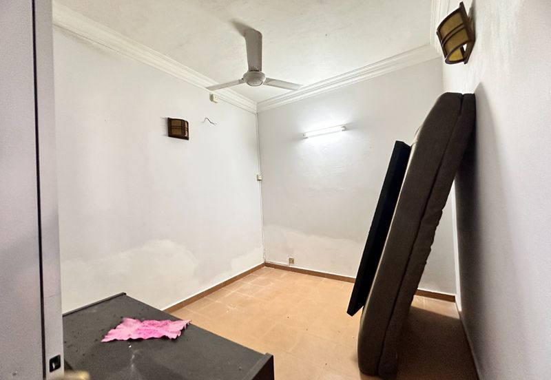 Taman Desawan, Klang