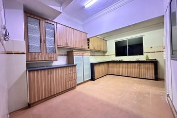 Taman Desawan, Klang