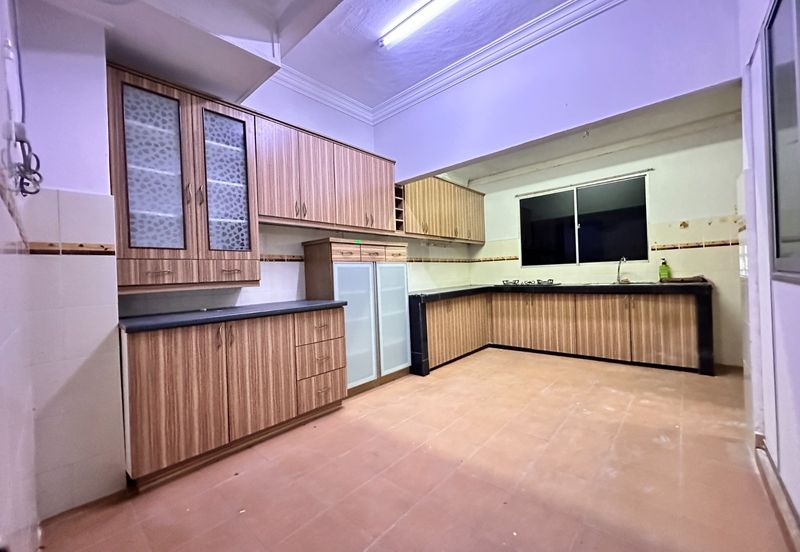 Taman Desawan, Klang