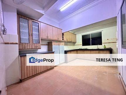 Taman Desawan @ Double Storey House for Sale, Selangor, Klang