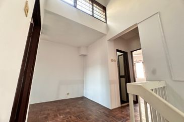 Taman Desawan, Klang