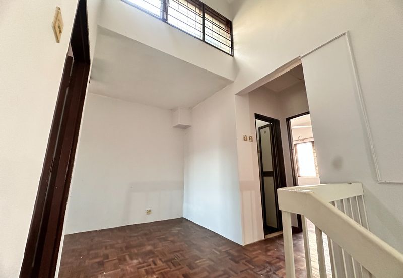 Taman Desawan, Klang