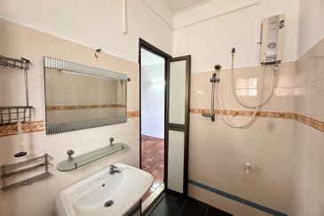 Taman Desawan, Klang