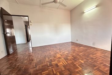 Taman Desawan, Klang