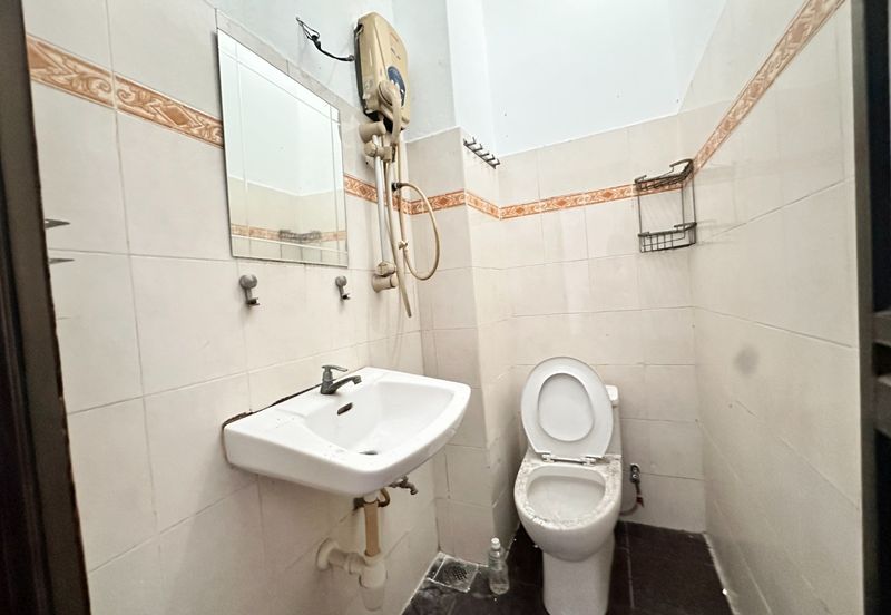 Taman Desawan, Klang