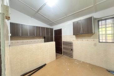 Taman Desawan, Klang