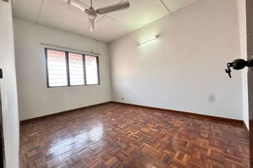 Taman Desawan, Klang