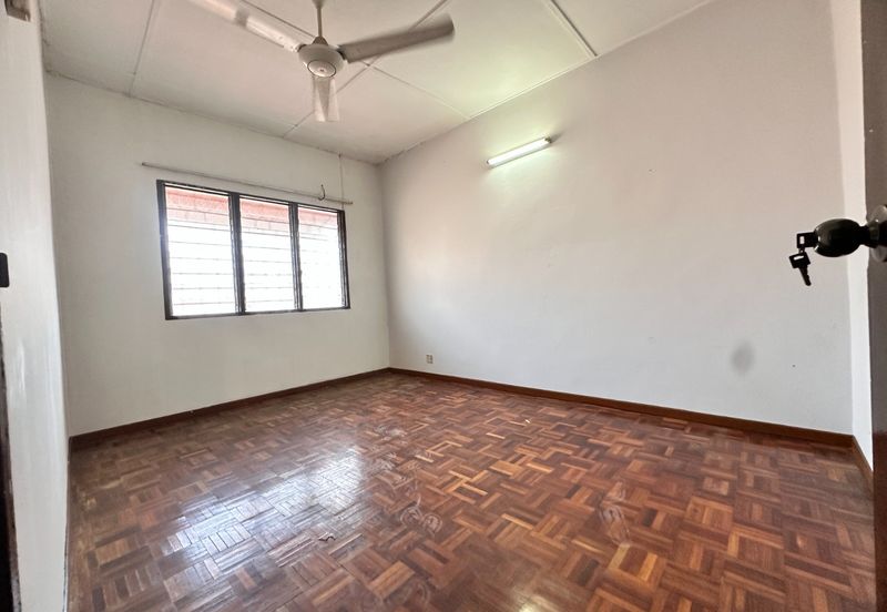 Taman Desawan, Klang