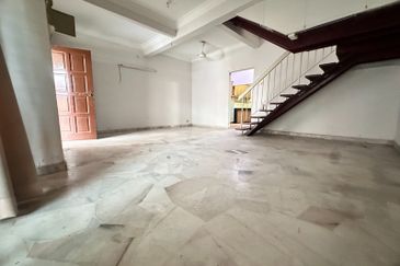 Taman Desawan, Klang